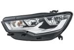 HELLA 011 149-031 Halogen-Headlight - left - for e.g. Audi A6 Avant (4G5, 4GD, C7)