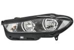 HELLA 011 811-131 Halogen/LED/FF-Headlight - left - for e.g. Jaguar Xe (X760)