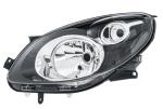 HELLA 271 510-371 FF-Headlight - left - for e.g. Renault Twingo II (CN0_)