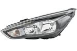 HELLA 354 827-171 Bulb-Headlight - left - for e.g. Ford Focus III