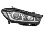 HELLA 011 811-341 LED/Bi-Xenon-Headlight - right - for e.g. Jaguar Xe (X760)