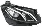 HELLA 012 076-541 LED-Headlight - right - for e.g. Mercedes-Benz E-Class (W213)