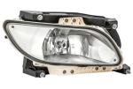 HELLA 010 223-221 Bulb-Front Fog Light - right - for e.g. DAF XF