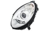 HELLA 263 037-311 Bi-Xenon-Headlight - left - for e.g. Mercedes-Benz R-Class (W251, V251)