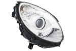 HELLA 263 037-321 Bi-Xenon-Headlight - right - for e.g. Mercedes-Benz R-Class (W251, V251)