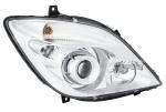 HELLA 247 012-221 Bi-Xenon-Headlight - right - for e.g. Mercedes-Benz Sprinter 3,5-T Box (906)