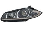 HELLA 354 815-011 LED/Bi-Xenon-Headlight - left - for e.g. Jaguar Xf (X250)