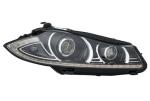 HELLA 354 815-021 LED/Bi-Xenon-Headlight - right - for e.g. Jaguar Xf (X250)