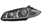 HELLA 354 815-031 LED/Bi-Xenon-Headlight - left - for e.g. Jaguar Xf (X250)