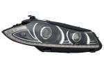 HELLA 354 815-041 Bi-Xenon/LED-Headlight - right - for e.g. Jaguar Xf (X250)