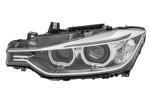 HELLA 354 983-211 LED/Bi-Xenon-Headlight - left - for e.g. BMW 3 (F30, F80)