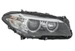 HELLA 011 087-921 Bi-Xenon/LED-Headlight - right - for e.g. BMW 5 (F10)