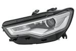 HELLA 011 150-311 LED/Bi-Xenon-Headlight - left - for e.g. Audi A6 Avant (4G5, 4GD, C7)