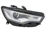 HELLA 011 150-321 Bi-Xenon/LED-Headlight - right - for e.g. Audi A6 Avant (4G5, 4GD, C7)