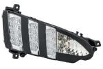 HELLA 010 945-021 LED-Daytime Running Light - right - for e.g. Peugeot 508 SW I (8E_)