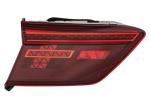 HELLA 012 522-091 Rearlight - LED - Inner Section/Upper section - left - for e.g. VW Tiguan (Ad1)