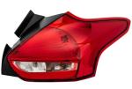 HELLA 354 828-081 Rearlight - LED - right - for e.g. Ford Focus Iii