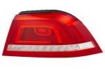 HELLA 010 697-101 Rearlight - LED - Outer section - right - for e.g. VW Eos (1F7, 1F8)