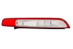 HELLA 354 816-021 Rearlight - LED - Upper section - right - for e.g. Ford Focus II (Da_, Hcp, Dp)