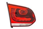 HELLA 010 409-131 Rearlight - LED - Inner Section - left - for e.g. VW Golf VI (5K1)