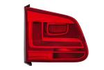 HELLA 010 739-091 Rearlight - Bulb - Inner Section/Upper section - left - for e.g. VW Tiguan (5N_)