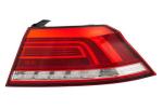 HELLA 011 881-061 Rearlight - LED - Outer section - right - for e.g. VW Passat (3G2, Cb2)