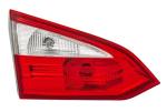 HELLA 354 995-131 Rearlight - LED - Inner Section - left - for e.g. Ford Focus III Turnier