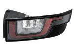 HELLA 012 379-461 Rearlight - Hybrid - right - for e.g. Range Rover Evoque (L538)