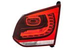 HELLA 010 409-141 Rearlight - LED - Inner Section - right - for e.g. VW Golf VI (5K1)