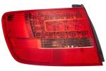 HELLA 354 542-011 Rearlight - LED - Outer section - left - for e.g. Audi A6 Avant (4F5, C6)