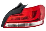 HELLA 010 756-201 Rearlight - Halogen - right - for e.g. BMW 1 Convertible (E88)