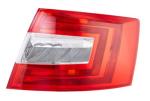 HELLA 011 053-101 Rearlight - Bulb - right - for e.g. Skoda Octavia III (5E3, Nl3, Nr3)