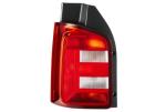 HELLA 012 338-031 Rearlight - Halogen - left - for e.g. VW T6 Box (SGA, SGH, SHA, SHH)