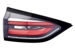 HELLA 011 662-031 Rearlight - LED - Inner Section - left - for e.g. Renault Espace V (Jr_)