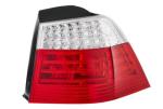 HELLA 009 426-121 Rearlight - LED - Outer section - right - for e.g. BMW 5 Touring (E61)