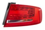 HELLA 010 085-101 Rearlight - LED - Outer section - right - for e.g. Audi A4 (8K2, B8)