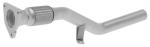 FAURECIA 366 001-201 Exhaust Pipe - Easy2Fit® Kit - for e.g. RENAULT CLIO III