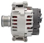 HELLA 015 630-041 Alternator - 14V - 140A - for e.g. VW Golf VII (5G1, BQ1, BE1, BE2)