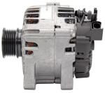 HELLA 015 630-121 Alternator - 14V - 120A - for e.g. Ford Fiesta VI (CB1, CCN)