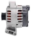 HELLA 015 630-091 Alternator - 14V - 120A - for e.g. Ford Fiesta VI (CB1, CCN)