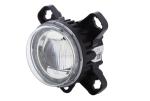 HELLA 011 988-131 LED/DE-Spotlight - 90mm Performance L4060 - 12/24V