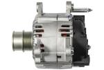 HELLA 015 630-201 Alternator - 14V - 140A - for e.g. VW Polo (6R1, 6C1)