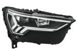 HELLA 354 870-101 LED-Headlight - right - for e.g. AUDI Q3 (F3B, F3N)