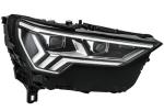 HELLA 354 870-161 Matrix-Headlight - right - for e.g. AUDI Q3 (F3B, F3N)