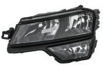 HELLA 354 855-051 Hybrid-Headlight - left - for e.g. SKODA KAROQ (NU7, ND7)