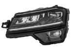 HELLA 354 855-011 LED-Headlight - left - for e.g. SKODA KAROQ (NU7, ND7)