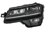 HELLA 354 855-031 LED-Headlight - left - for e.g. SKODA KAROQ (NU7, ND7)