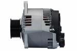 HELLA 015 643-051 Alternator - 14V - 120A - for e.g. CASE / NEW HOLLAND