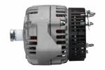 HELLA 015 643-021 Alternator - 14V - 120A - for e.g. Valtra / Fendt