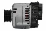 HELLA 015 643-031 Alternator - 14V - 120A - for e.g. Case / New Holland